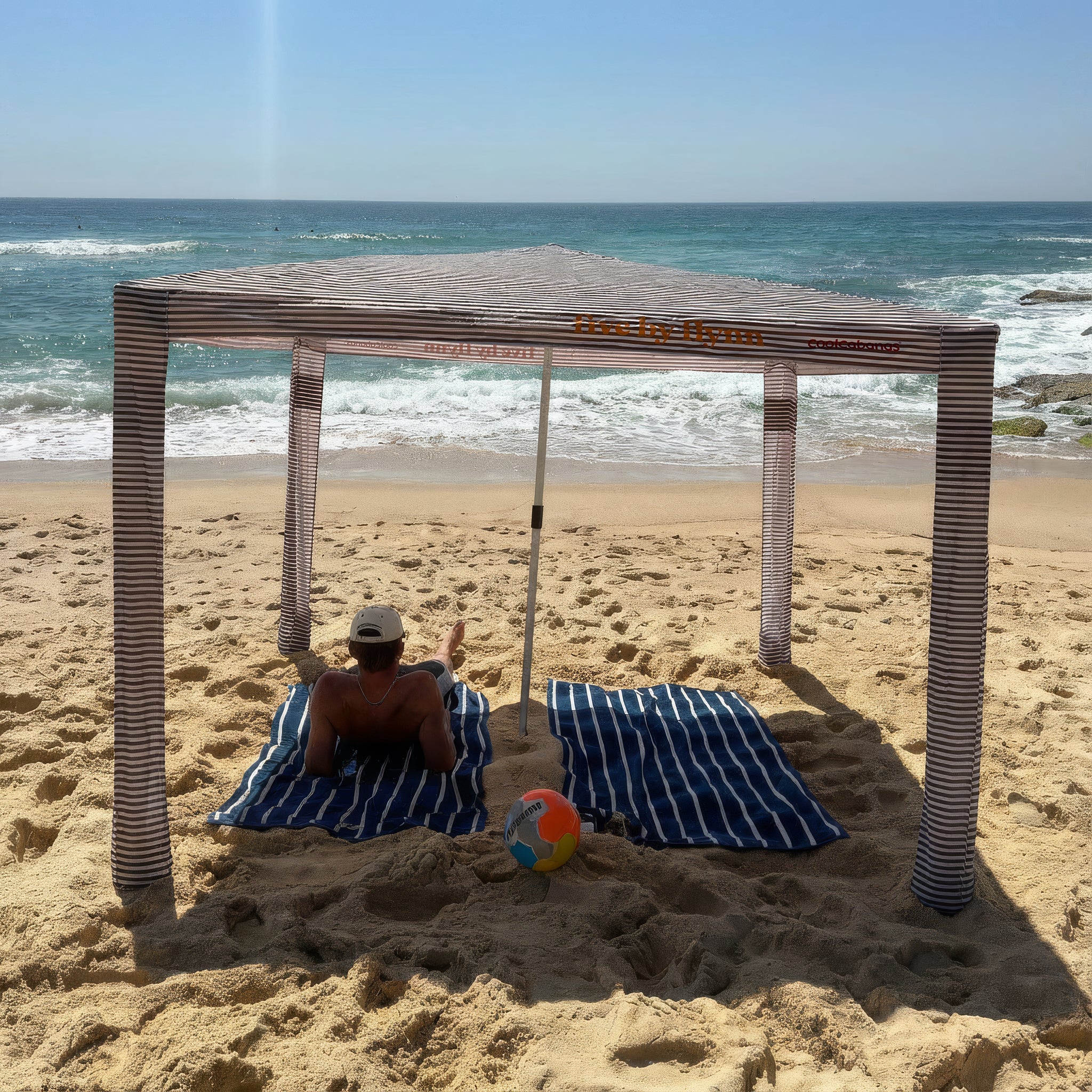 CoolCabana