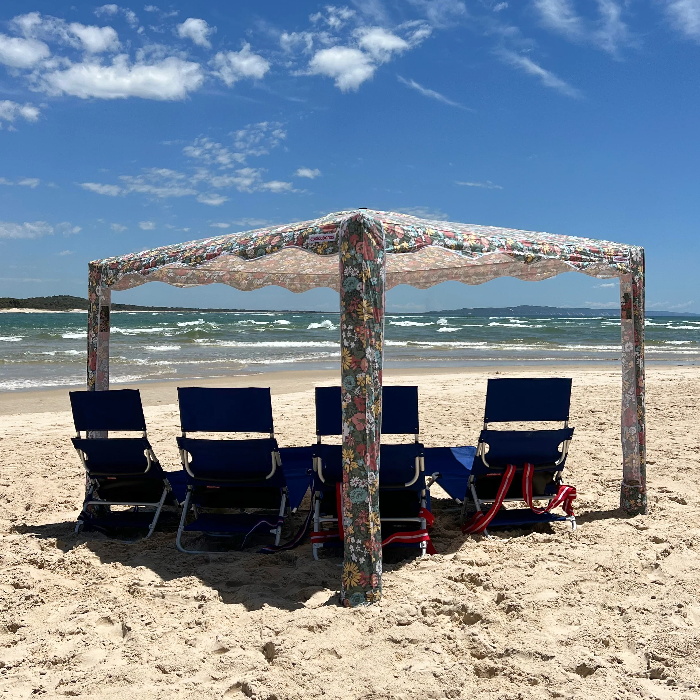 All CoolCabanas
